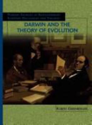 Darwin and the theory of evolution  cover image cdn