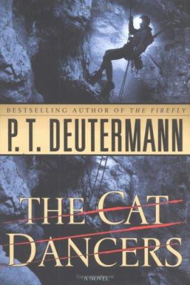 The cat dancers cover image