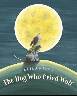 The dog who cried wolf  cover image cdn
