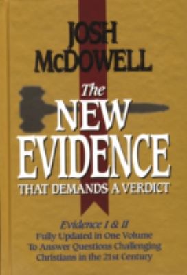 The new evidence that demands a verdict  cover image cdn