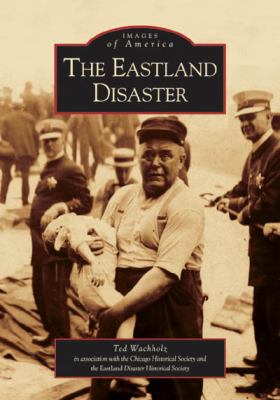 The Eastland disaster  cover image cdn