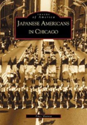 Japanese Americans in Chicago  cover image cdn