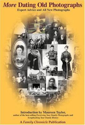 More dating old photographs, 1840-1929  cover image cdn
