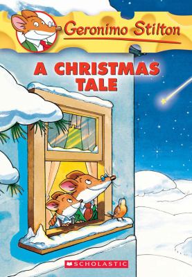 A Christmas tale  cover image cdn