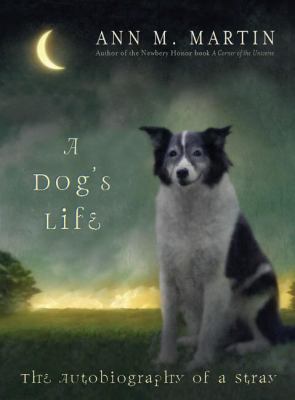 A dog's life : the autobiography of a stray  cover image cdn