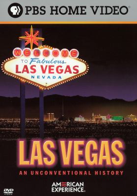 Las Vegas an unconventional history  cover image cdn