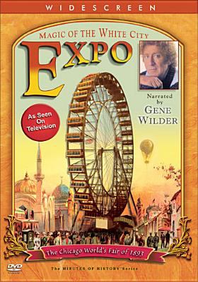 Expo magic of the white city  cover image cdn