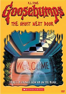Ghost next door cover image cdn