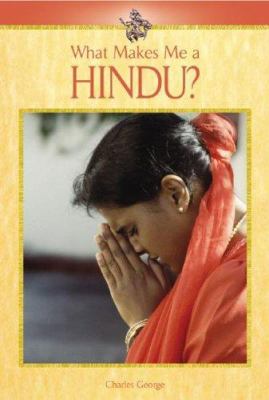 What makes me a Hindu?  cover image cdn