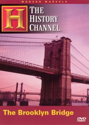 The Brooklyn Bridge cover image cdn