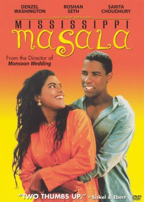 Mississippi masala cover image