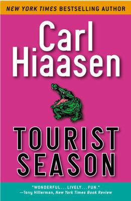 Tourist season  cover image cdn