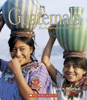 Guatemala  cover image cdn