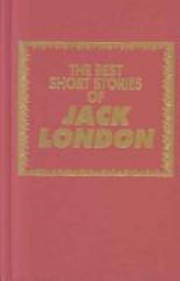 The Best short stories of Jack London  cover image cdn