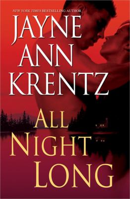 All night long  cover image cdn
