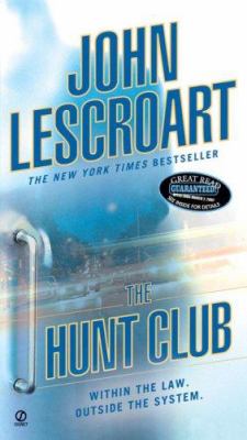 The hunt club  cover image cdn