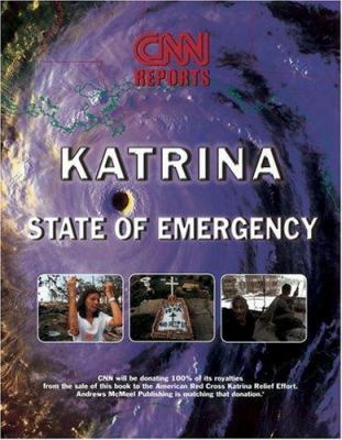 Katrina : state of emergency  cover image cdn
