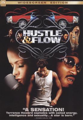 Hustle & flow cover image cdn