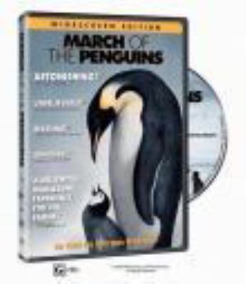 March of the penguins cover image cdn