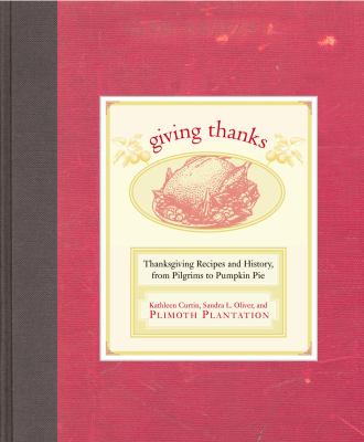 Giving thanks  cover image cdn