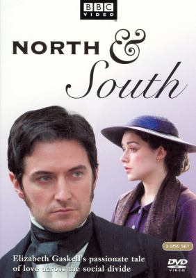 North & South cover image cdn