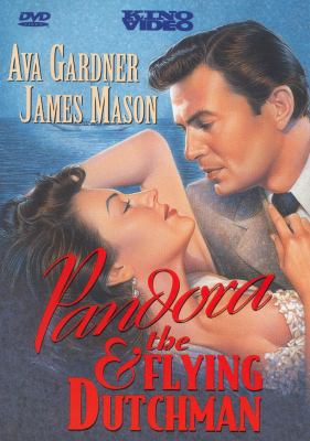 Pandora and the Flying Dutchman cover image cdn