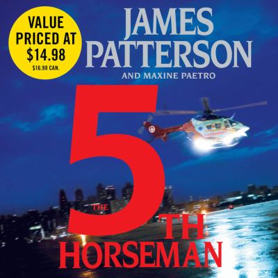 The 5th horseman cover image cdn