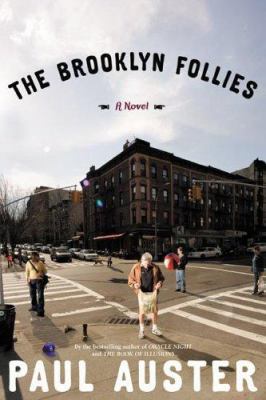 The Brooklyn follies  cover image cdn