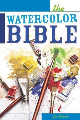 The watercolor bible  cover image cdn