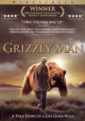 Grizzly man cover image cdn