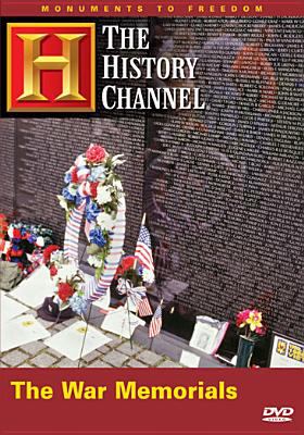 The war memorials monuments to freedom  cover image cdn