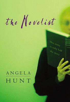 The novelist : her story is only half the story  cover image cdn