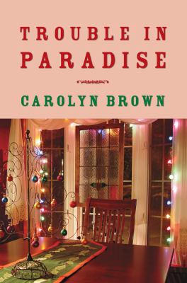 Trouble in paradise  cover image cdn