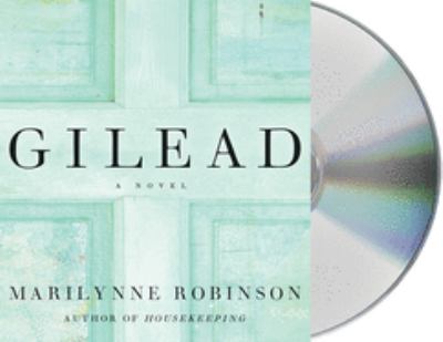 Gilead cover image