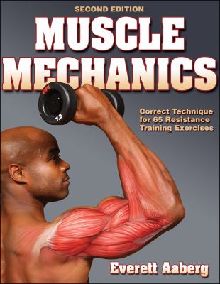 Muscle mechanics  cover image cdn