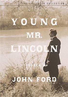Young Mr. Lincoln cover image cdn