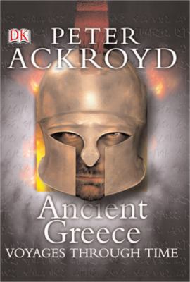 Ancient Greece  cover image cdn