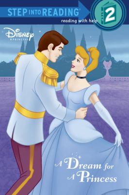 A dream for a princess  cover image cdn