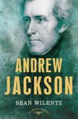 Andrew Jackson  cover image cdn