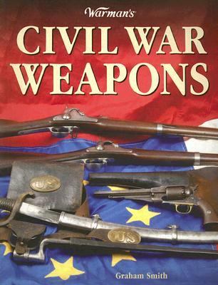Warman's Civil War weapons  cover image cdn