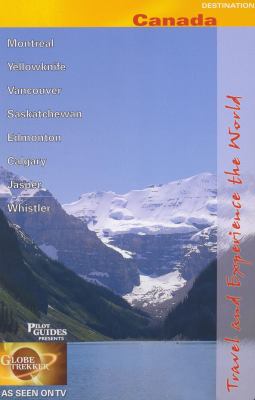 Destination Canada cover image cdn