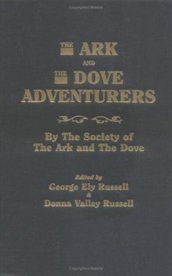 The Ark and the Dove adventurers  cover image cdn