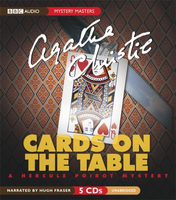 Cards on the table cover image cdn