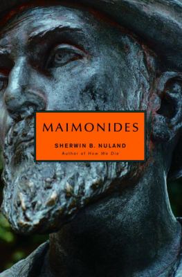 Maimonides  cover image cdn