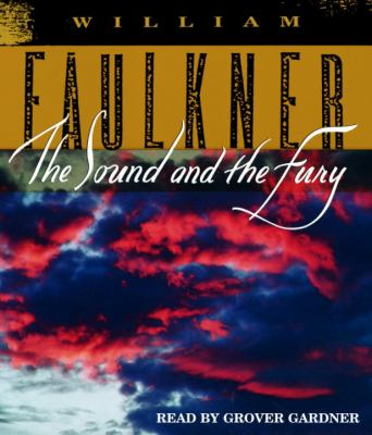 The sound and the fury cover image cdn