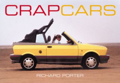 Crap cars  cover image cdn