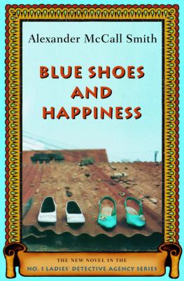 Blue shoes and happiness  cover image cdn