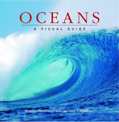 Oceans : a visual guide  cover image cdn