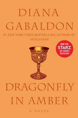 Dragonfly in amber  cover image cdn