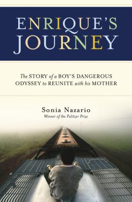 Enrique's journey  cover image cdn